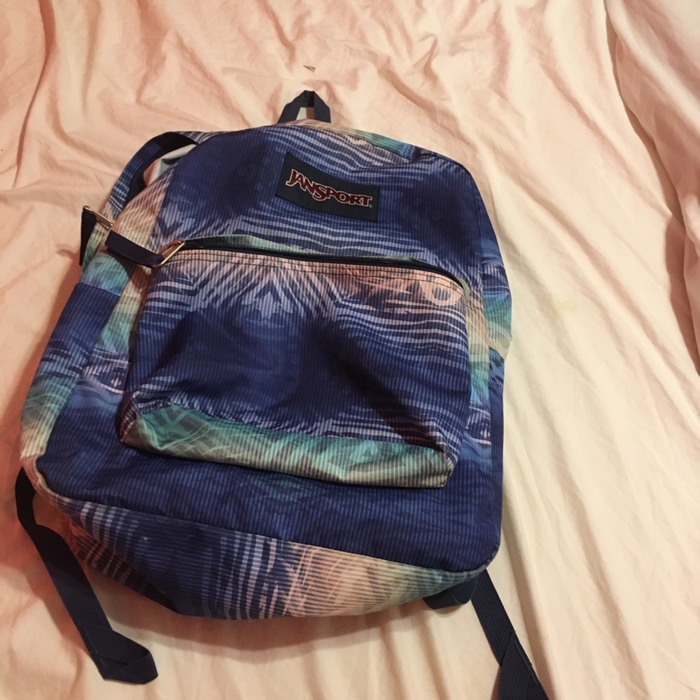 Jansport Backpack